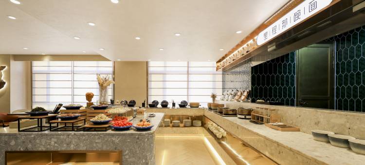 星程酒店(哈尔滨西大直街工大店)图片