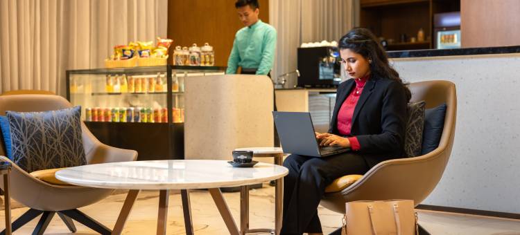 Hyatt Place Dhaka Uttara图片