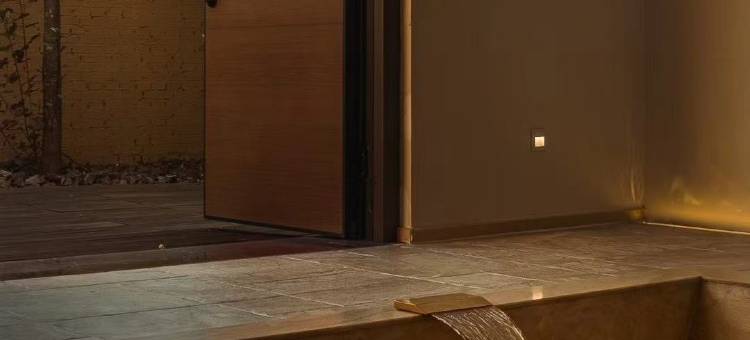 卡尔哈私汤酒店图片