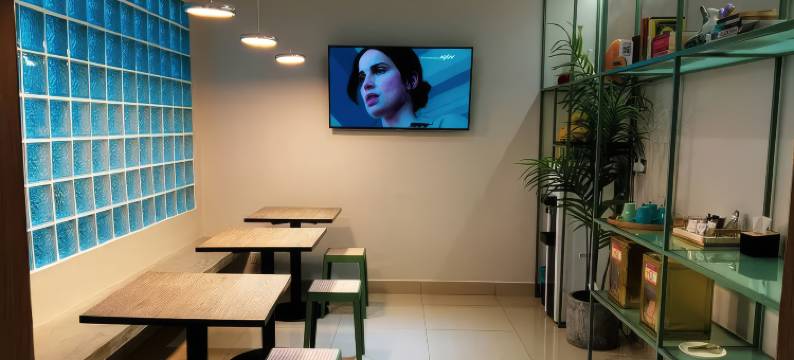 吉隆坡德苏莱曼生活酒店(Living At DSulaiman Hotel)图片