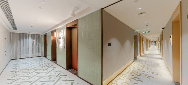 品睿酒店(上海松江小昆山镇店)图片