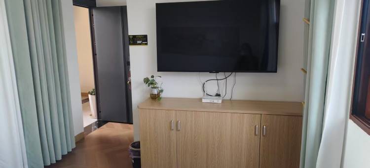 花见小院民宿图片