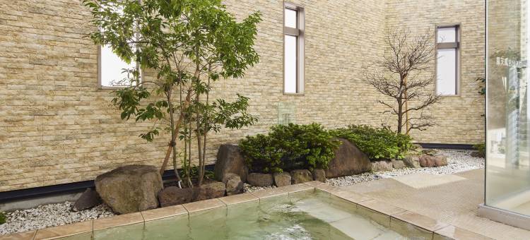 松浦城市酒店(Matsuura City Hotel)图片