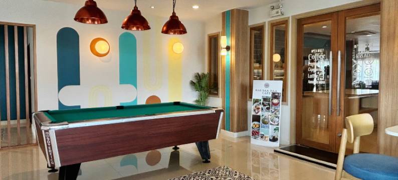 拉塔纳酒店-拉萨达(Ratana Apart-Hotel at Rassada)图片