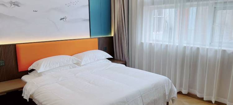 仟茉酒店(开封鼓楼广场店)图片