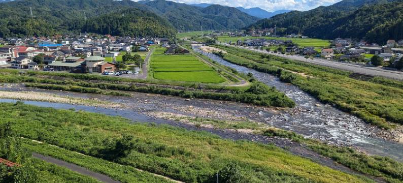 三朝皇家饭店(Misasa Royal Hotel)图片
