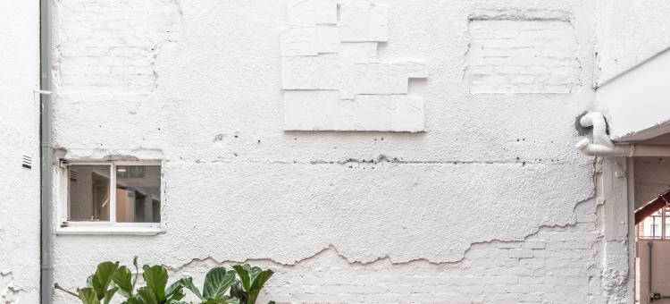 开普敦的Blackbrick Hotel Gardens(Blackbrick Hotel Gardens - Cape Town)图片