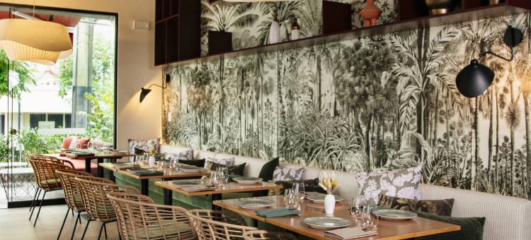 美憬阁曼托利马酒店(Manto Hotel Lima - MGallery Collection)图片