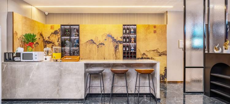 星璨·朗轩酒店(揭阳潮汕机场店)图片