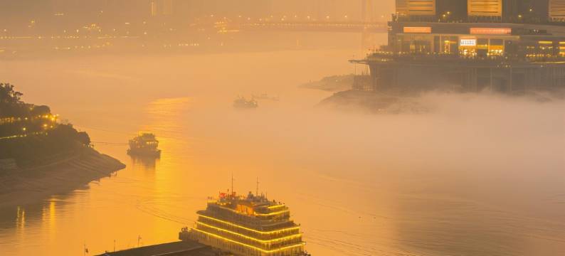 你好酒店(重庆上清寺牛角沱地铁站店)图片