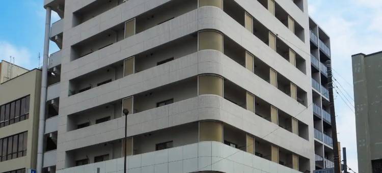樱之川 5-6 浅草403/704(Sakura no Kawa 5-6 Asakusa Station · 5 mins walk from Station)图片