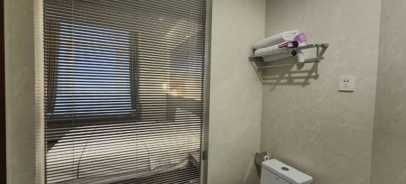 和顺利澳酒店图片