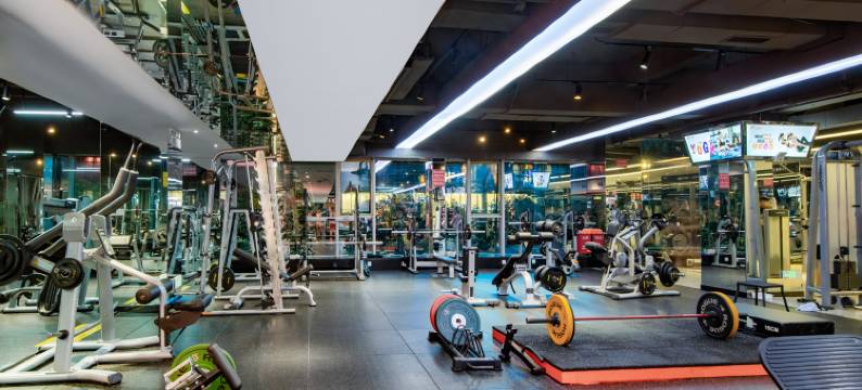 东富大酒店(广州花都广场文旅城店)图片