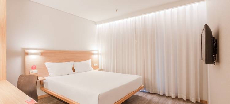 姆夫波尔图北酒店(Moov Hotel Porto Norte)图片