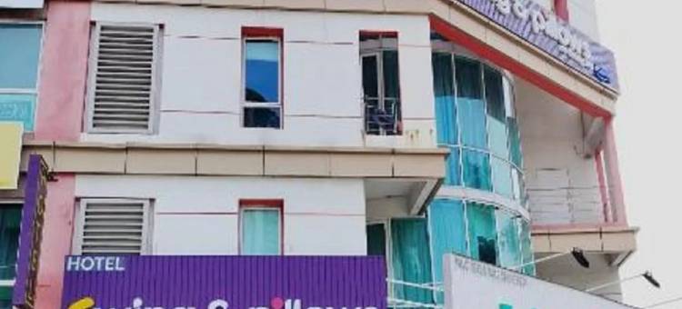 Swing & Pillows - Kota Damansara图片