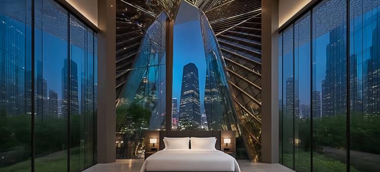 普宁•碧辉园｜CULTURALLY•RICH•EASTERN AESTHETICS•园林景观酒店图片