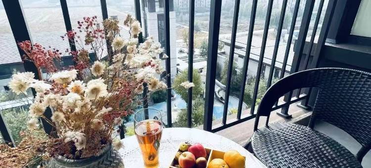小鸟轻住温泉私汤别墅(牛驼孔雀城店)图片