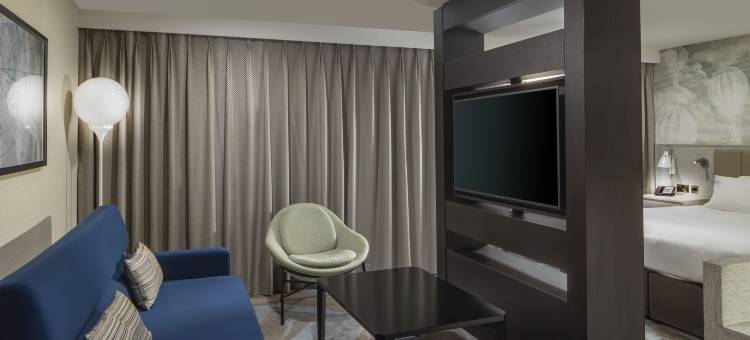 希尔顿切斯特逸林酒店(DoubleTree by Hilton Hotel & Spa Chester)图片