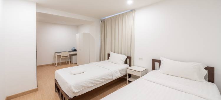 我们的旅馆(We Inn)图片