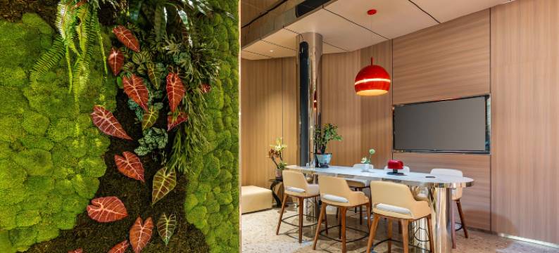 上海北外滩智选假日酒店图片