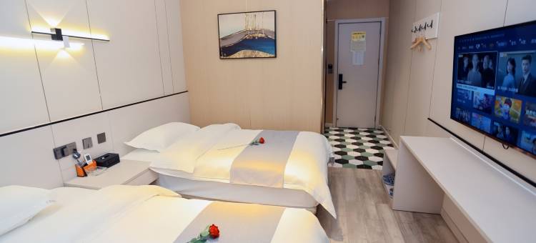 夏县万芳苑宾馆图片