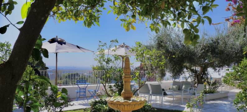 达累斯萨拉姆酒店(Hotel Dar Said)图片