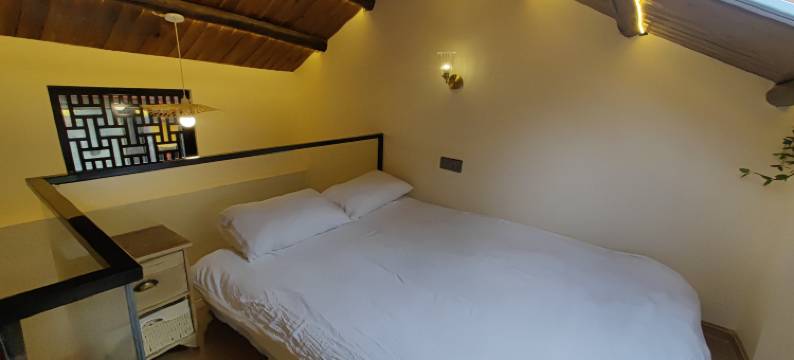 渡影小筑民宿图片