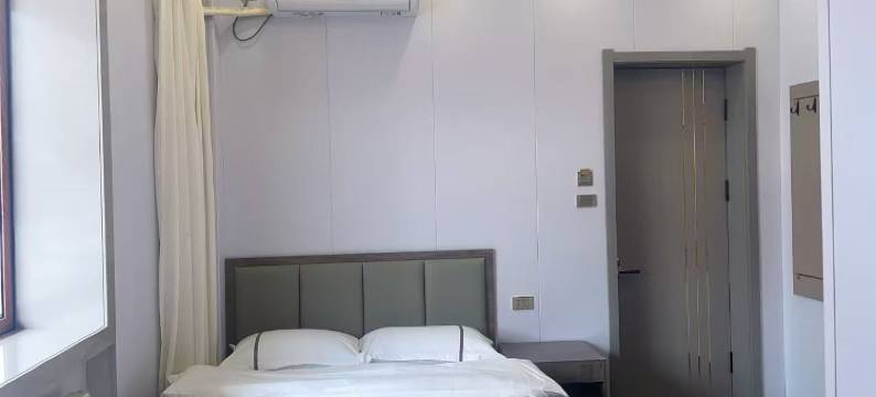 伊春鑫阁快捷宾馆图片