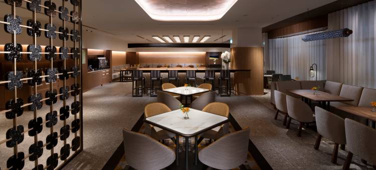 名古屋希尔顿酒店(Hilton Nagoya Hotel)图片