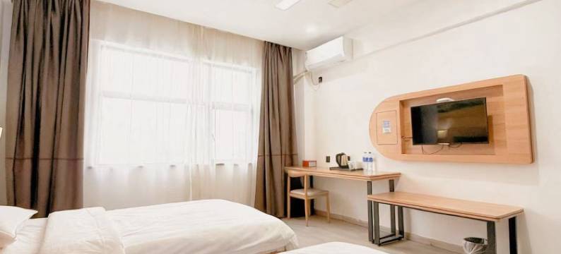 尚客优酒店(苏州园区独墅湖东兴路店)图片