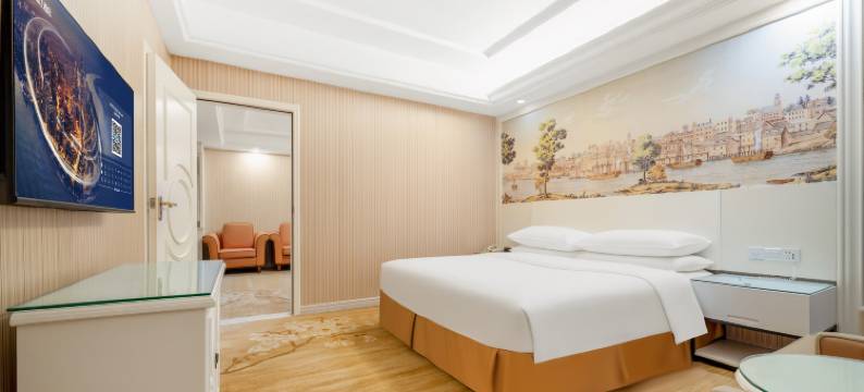 维也纳酒店(深圳龙岗坪地店)图片