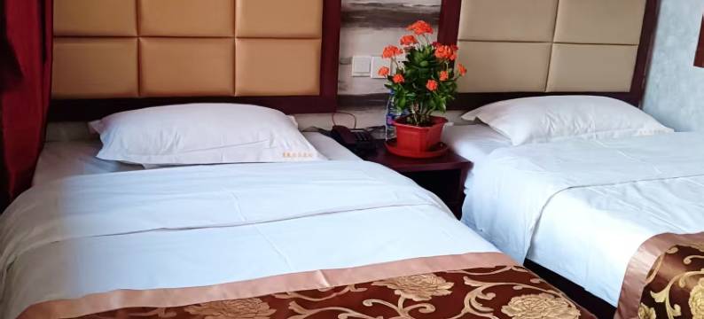 海林惠民商务宾馆图片