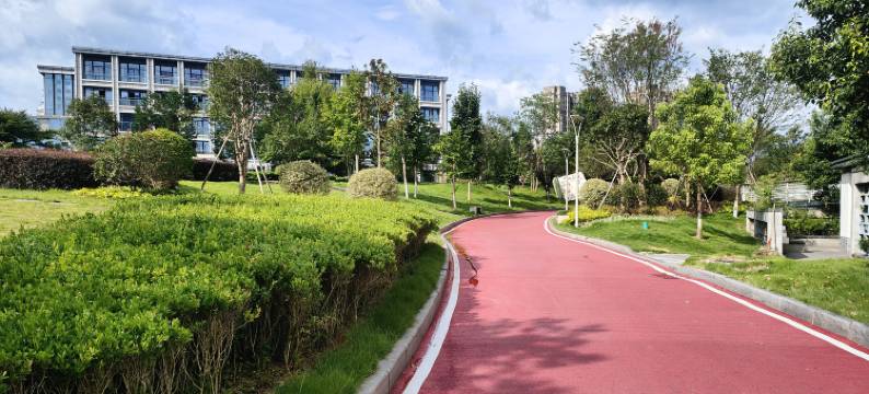 客属中心大酒店(世界客属文化交流中心店)图片