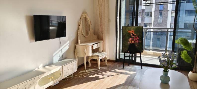 黄山心安处青年旅舍(黎阳老街店)图片