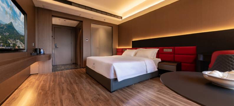 云霄新正酒店(漳州云霄汽车站店)图片