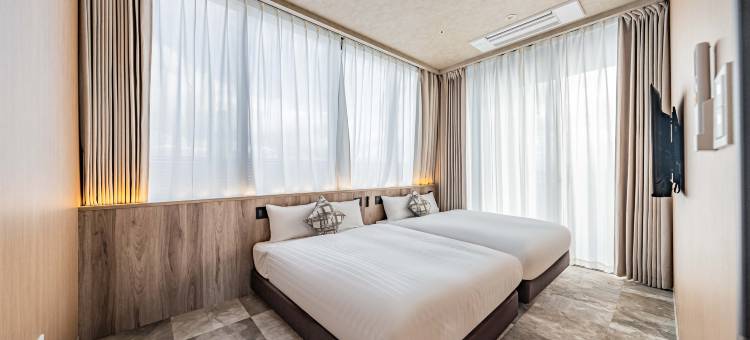 住一新今宫3号店(Apartment Hotel 11 Shinimamiya 3)图片