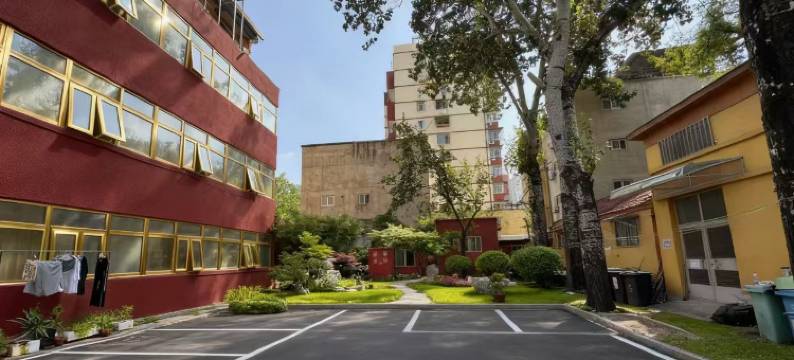 北京爱乐园宾馆(北京刘家窑地铁站店)图片