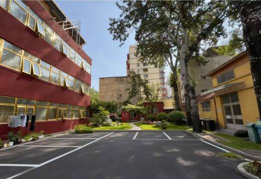 北京爱乐园宾馆(北京刘家窑地铁站店)