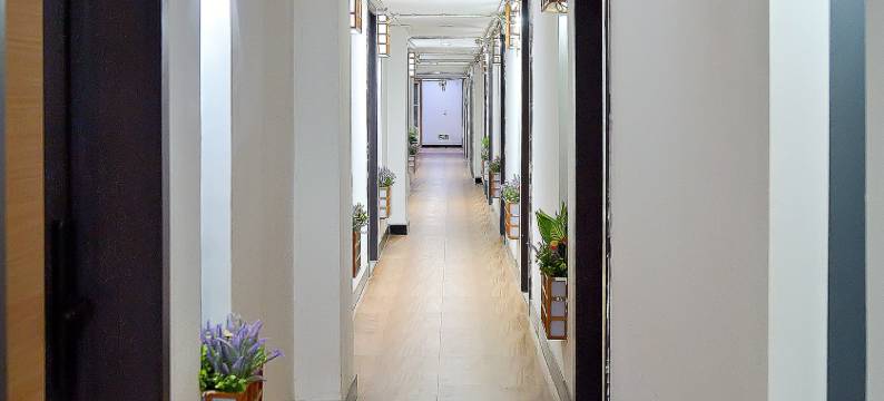 酷客时尚旅馆(沈阳桂林街店)图片