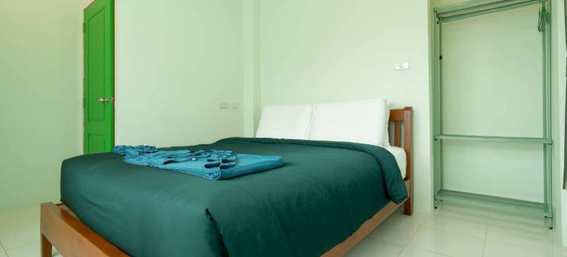 罗恩德酒店-罗勇(Norn D Rayong)图片