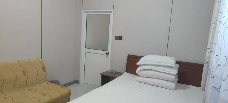 扬州云鹏旅社图片