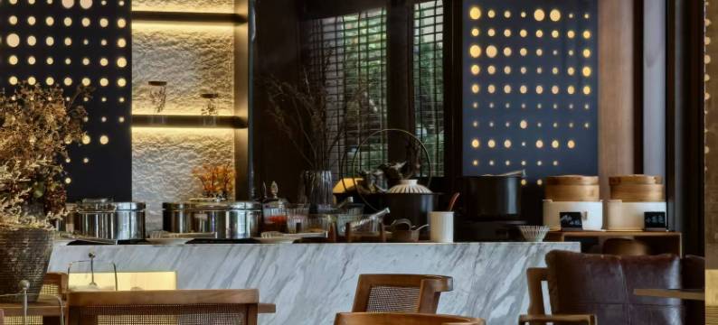 大隐西城明珠酒店图片