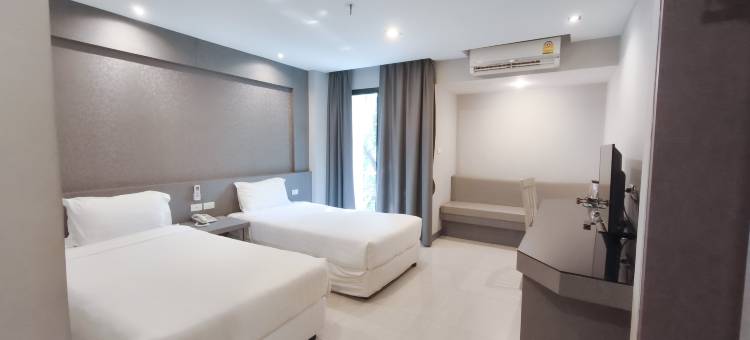班纳C酒店(C Hotel Bangna)图片