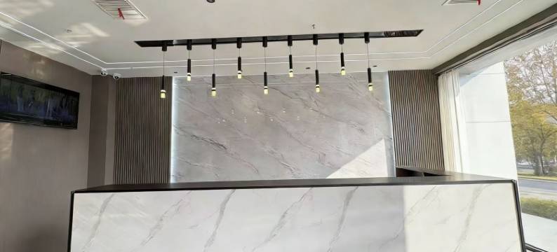 如家派柏·云酒店(人民北路店)图片