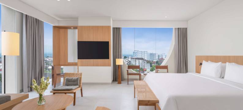 ARTOTEL Leguna Magelang图片