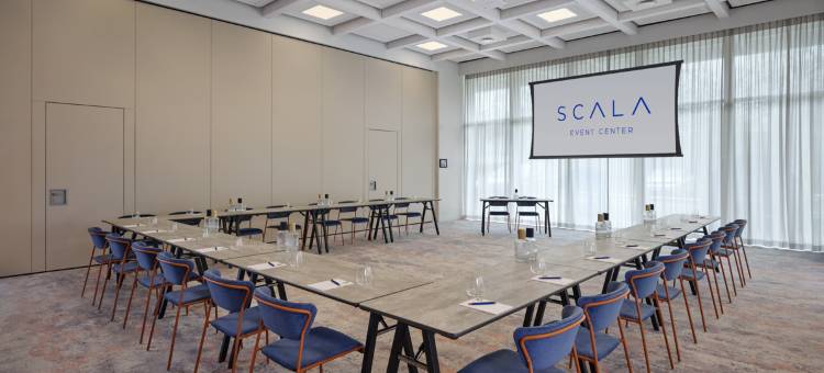 根特美仑酒店(Residence Inn Ghent)图片