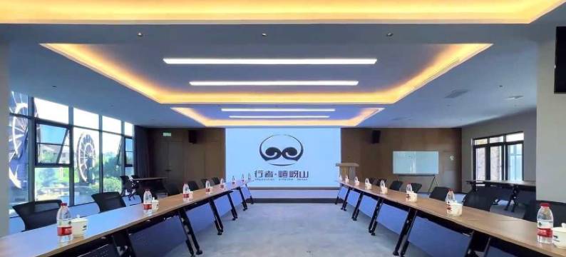 行者·嵖岈山酒店图片