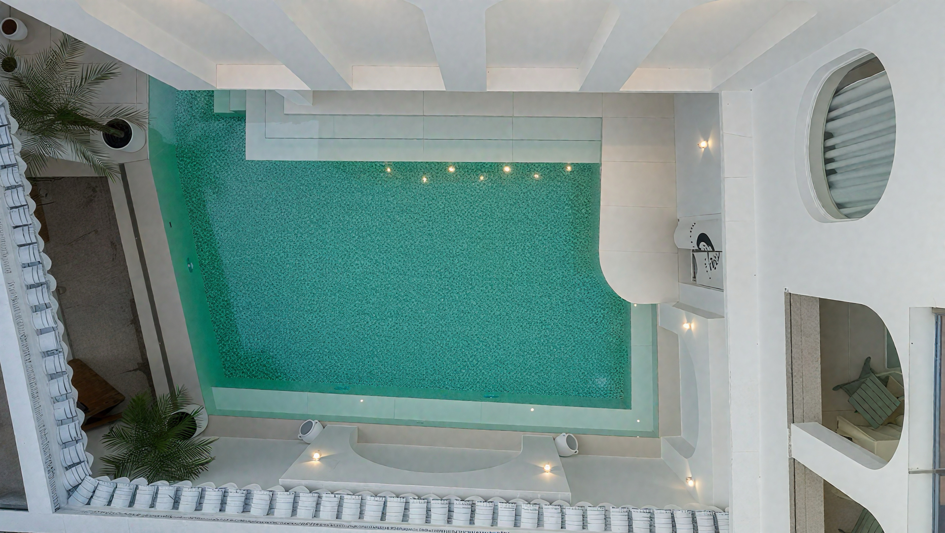 The Ninth Lakeview Pool Villa (Taihu Lake, Dongshan) Over view