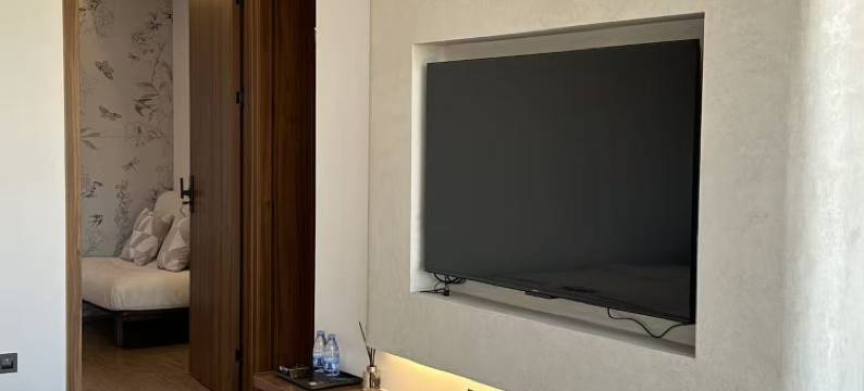 倚溪蜗居客栈图片