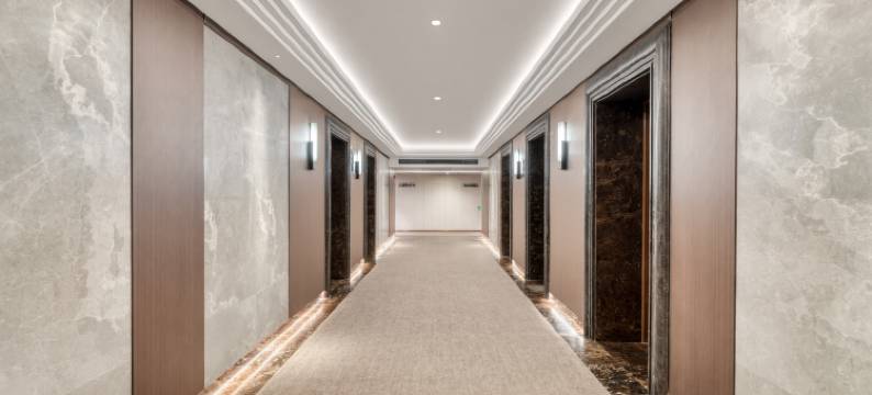 星程酒店(宁波天一广场老外滩店)图片